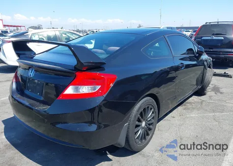 2013 Honda Civic Lx from USA, damaged, VIN 2HGFG3B50DH521139